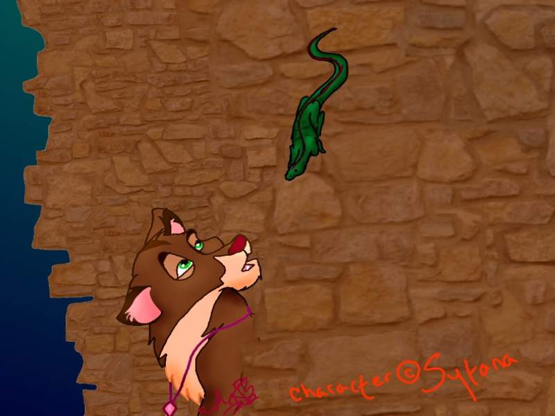 Sytana's Character *Better*