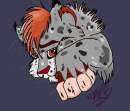 Lion/Leopard?