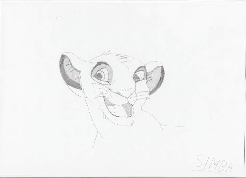 Simba