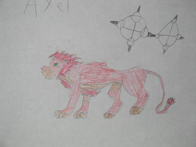 Axel