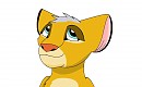 Ligerstar's cub form