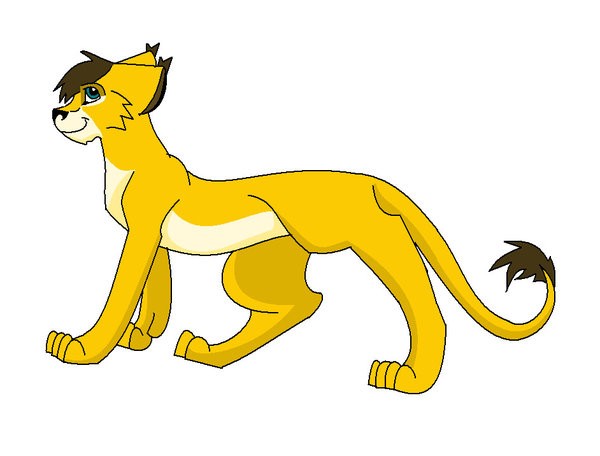 Blackclaw