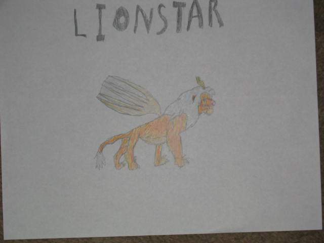 Ligerstar