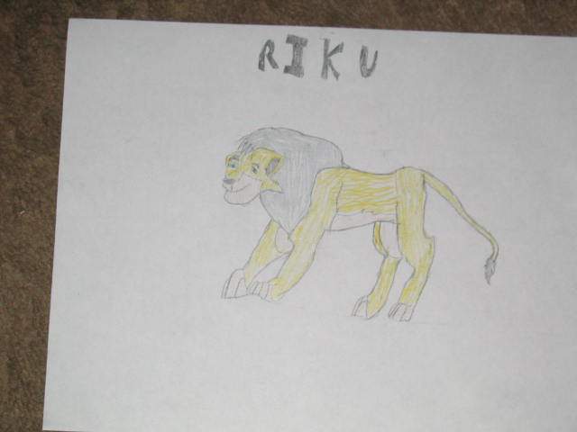 Riku