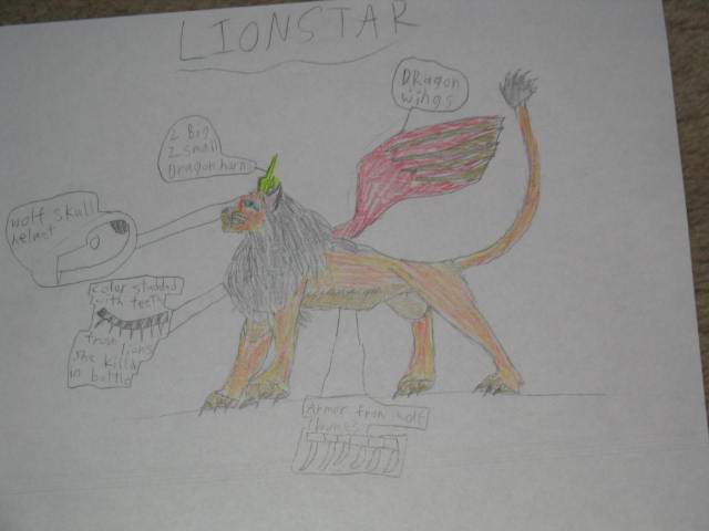 Ligerstar
