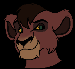 Kovu Clipart