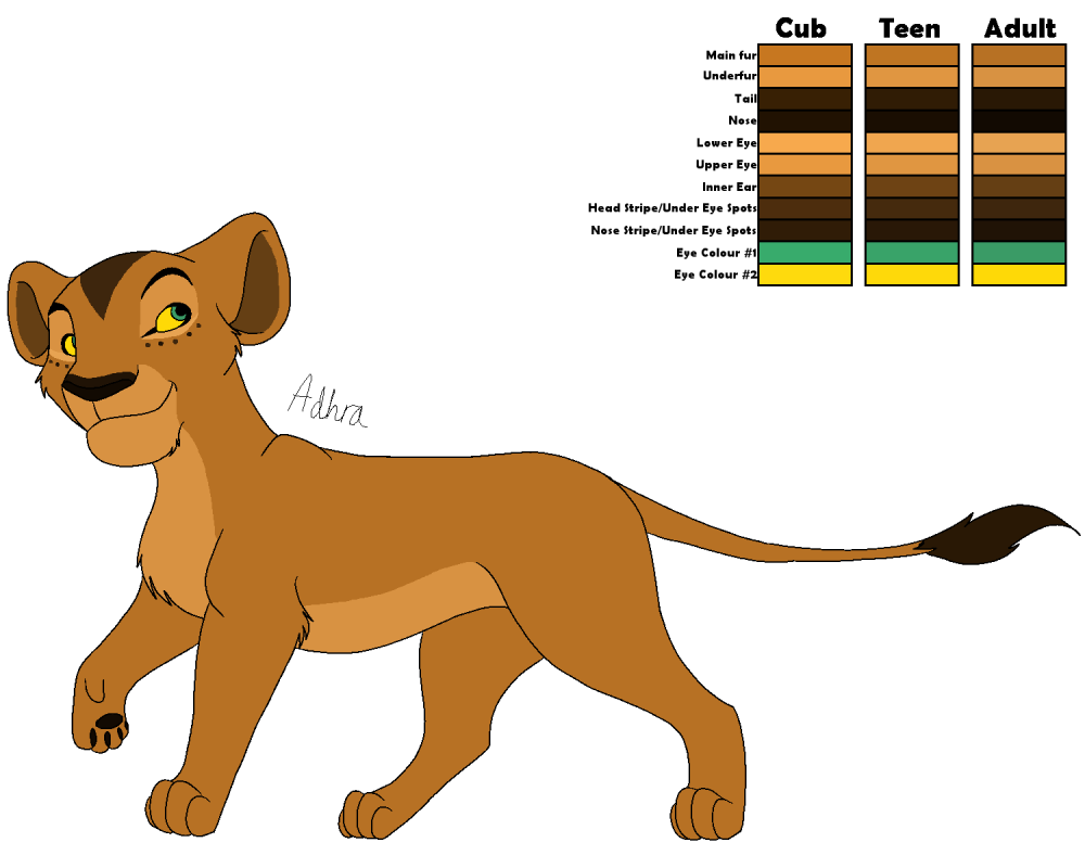 Adhra Ref