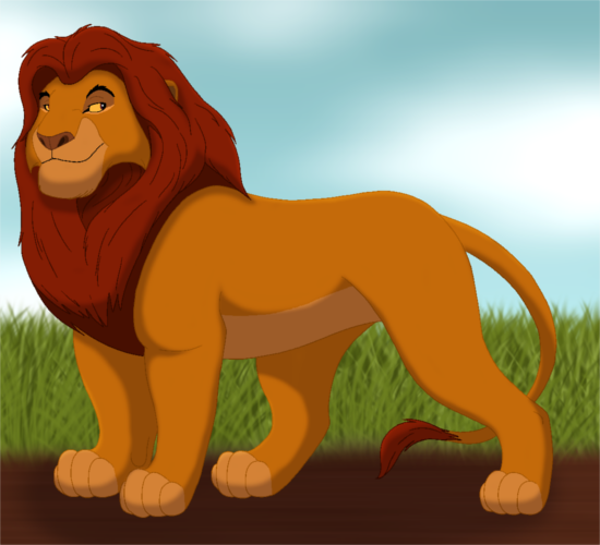 Mufasa