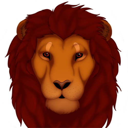 Realistic Mufasa