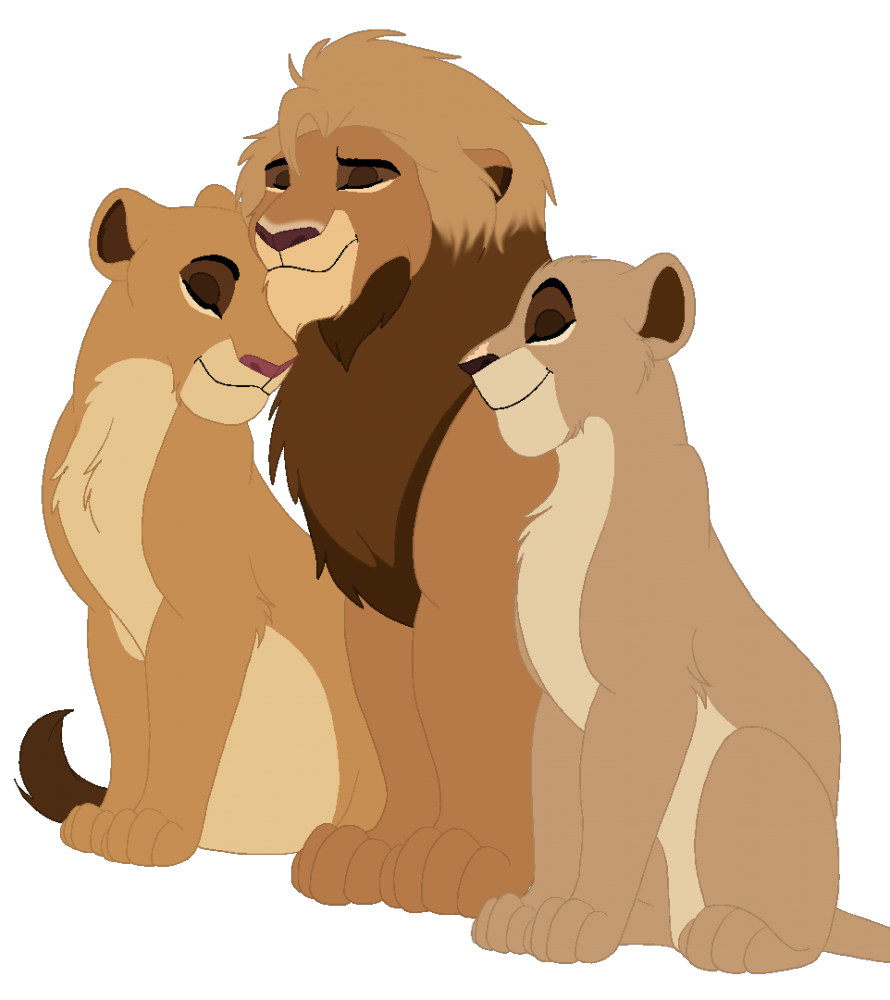 The Royal Siblings