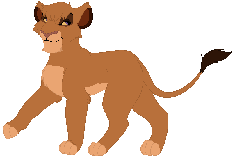 Dafina Design Update