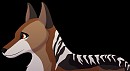 Prize 1/3 for Artic Wolf 14