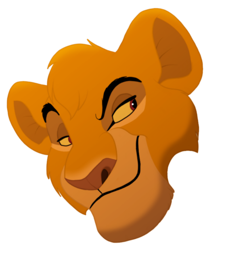 Cute Muffy Cub