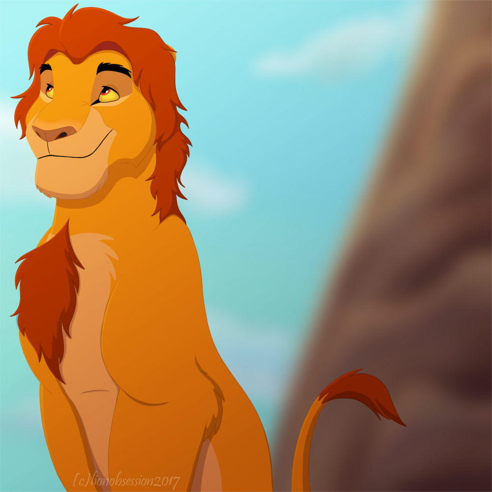 Future King