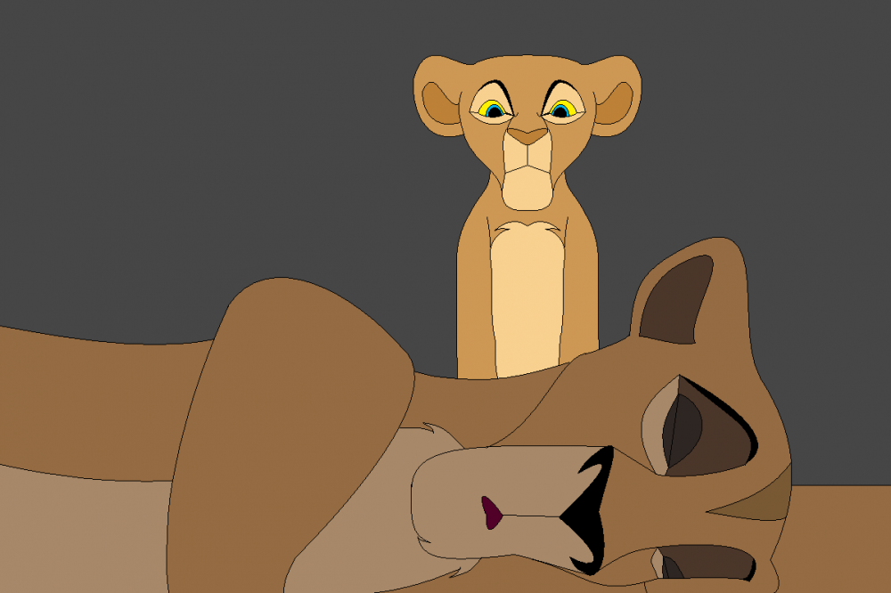 Crossover and Zira