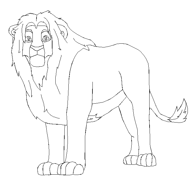 Lion Base