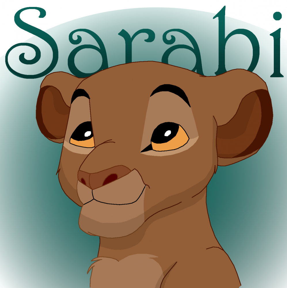 Sarabi Baby