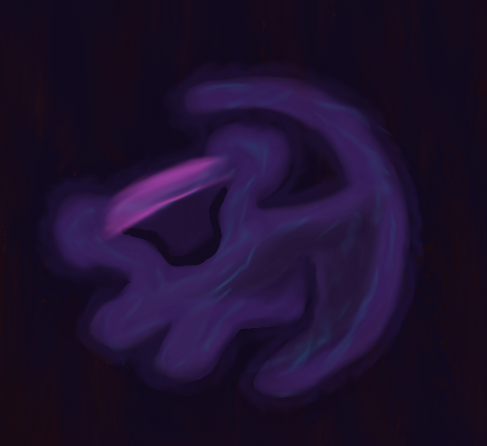 Simba Drawing