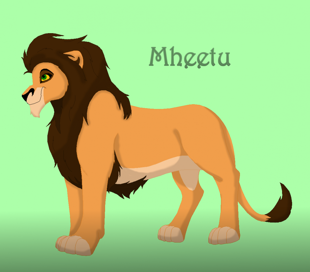 Mheetu