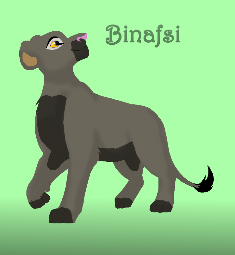 Binafsi