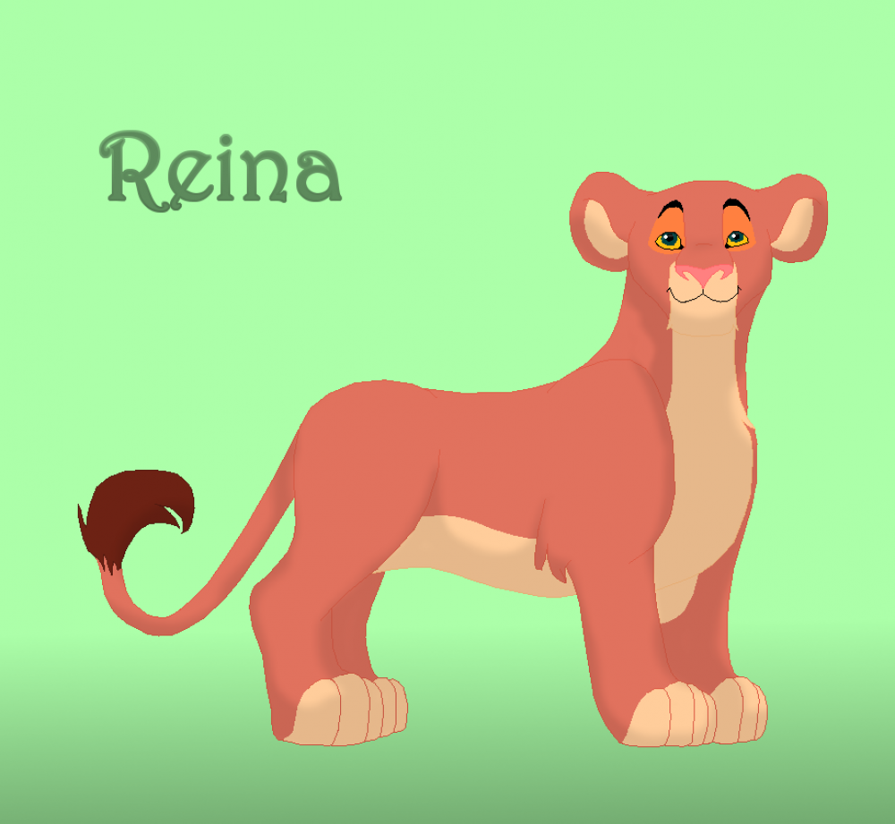 Reina