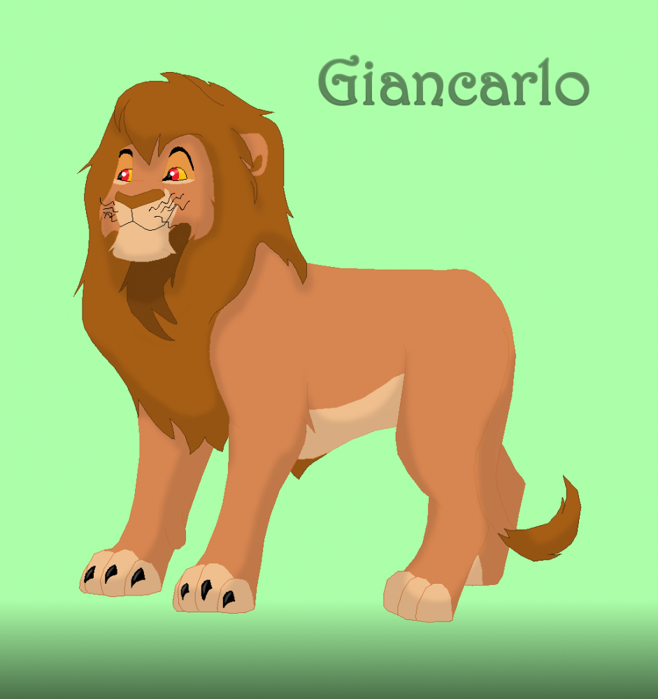 Giancarlo