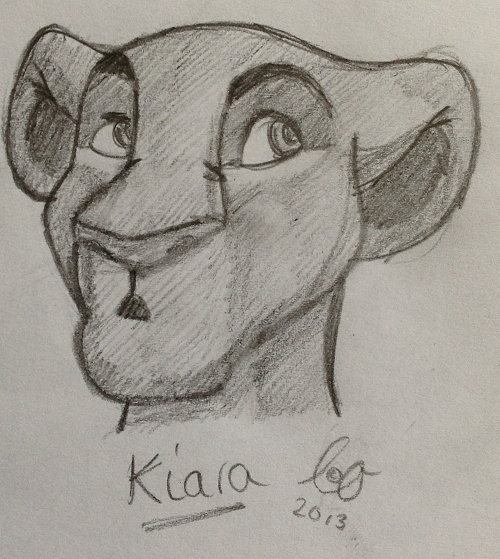 Kiara Traditional