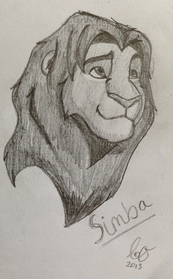 Simba Traditional