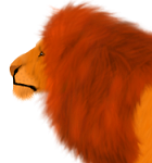 Mufasa Realistic