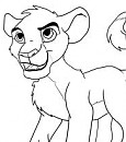 Simba #1