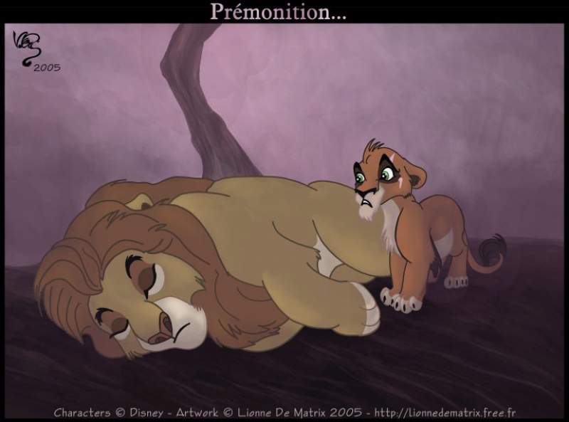 Prémonition