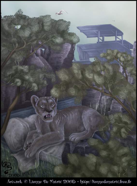 Return to nature