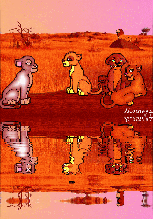lionceaux 94