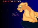 simba et nala