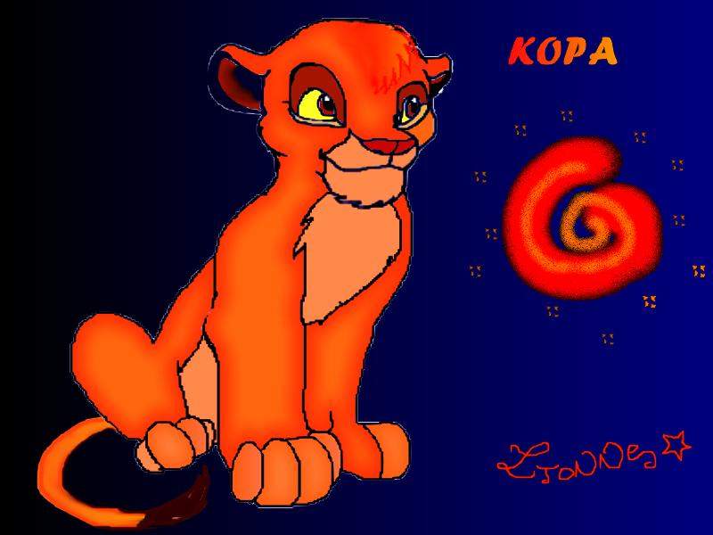kopa