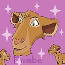 Fumbe avatar for Sandy!