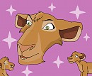 Full version of Fumbe avatar...