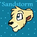 Sandy's avi 1