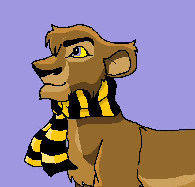 Gifty for Sand ^^