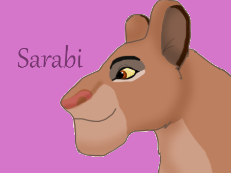 Sarabi