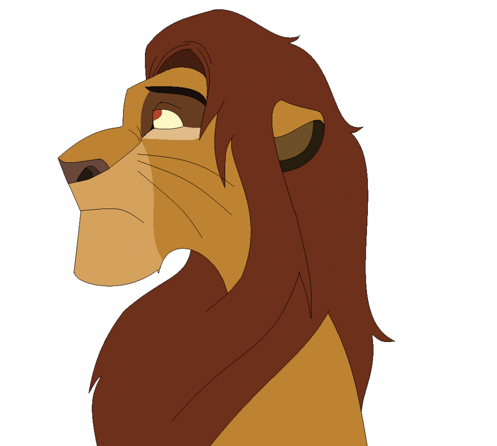 A version of Ahadi