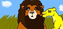 Muffy and Akiria