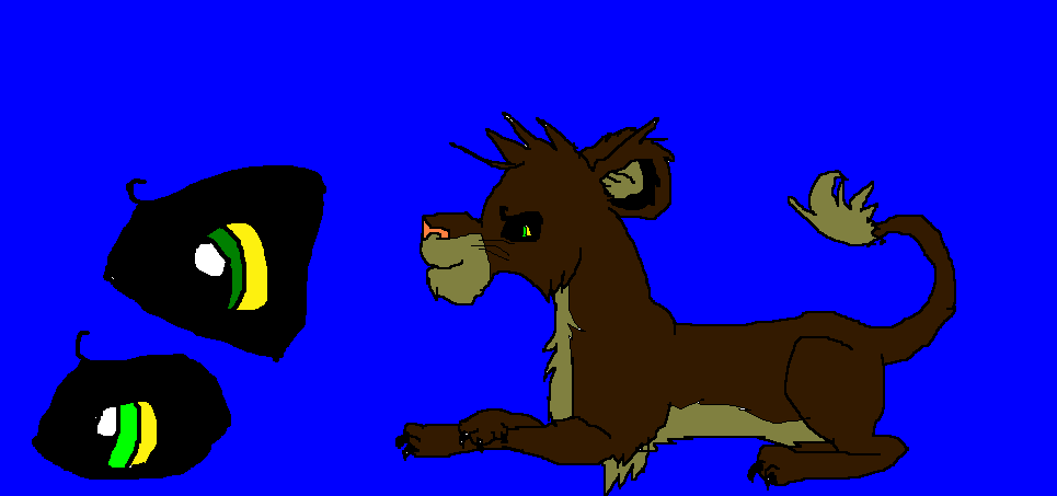 Adoptable for Kopaisreal!