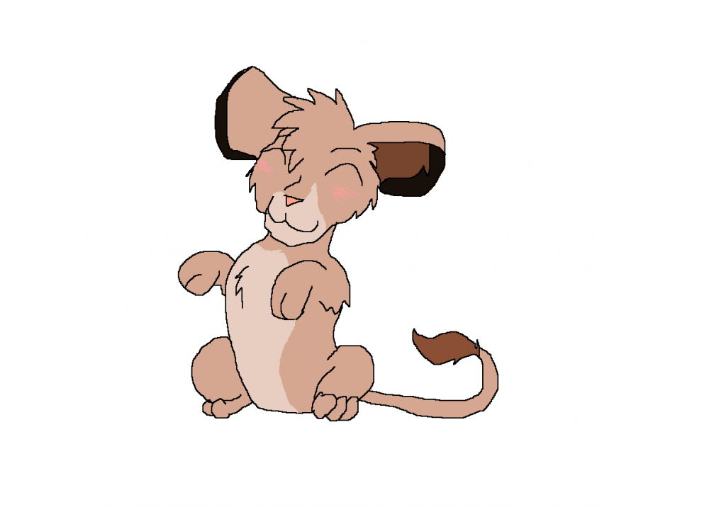 Chibi Meethu!