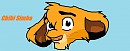 Chibi Simba!!!