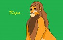 Kopa randomness...