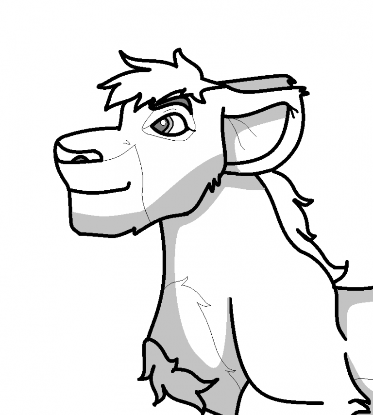 Male cub base!