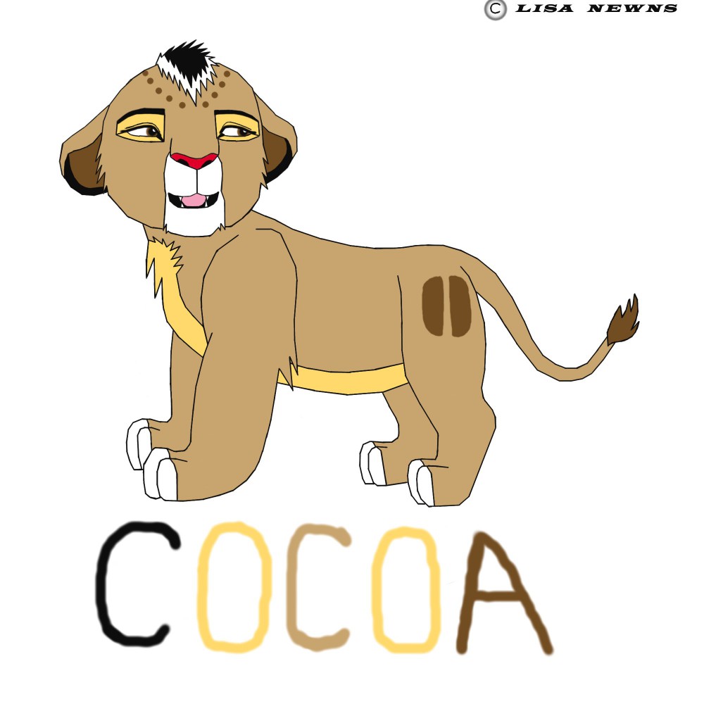 Cocoa