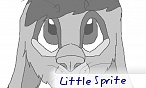 Little Sprite