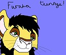 Furaha teen :)
